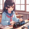 鉄道模型 7枚目