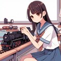 鉄道模型 9枚目