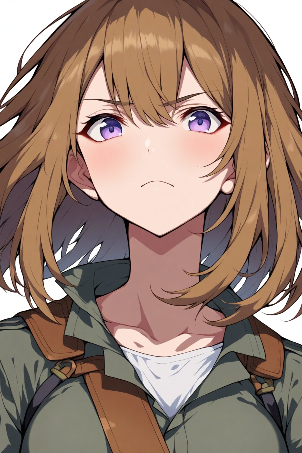 お試し画像生成 ー お気に入りキャラの画像が出来るといいな ー