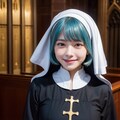 迷える子羊よ、どうされました？ 6枚目