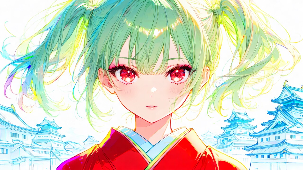 柚さん | の人気AIイラスト・グラビア
