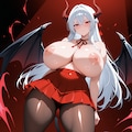 おっぱい出してみました 2枚目