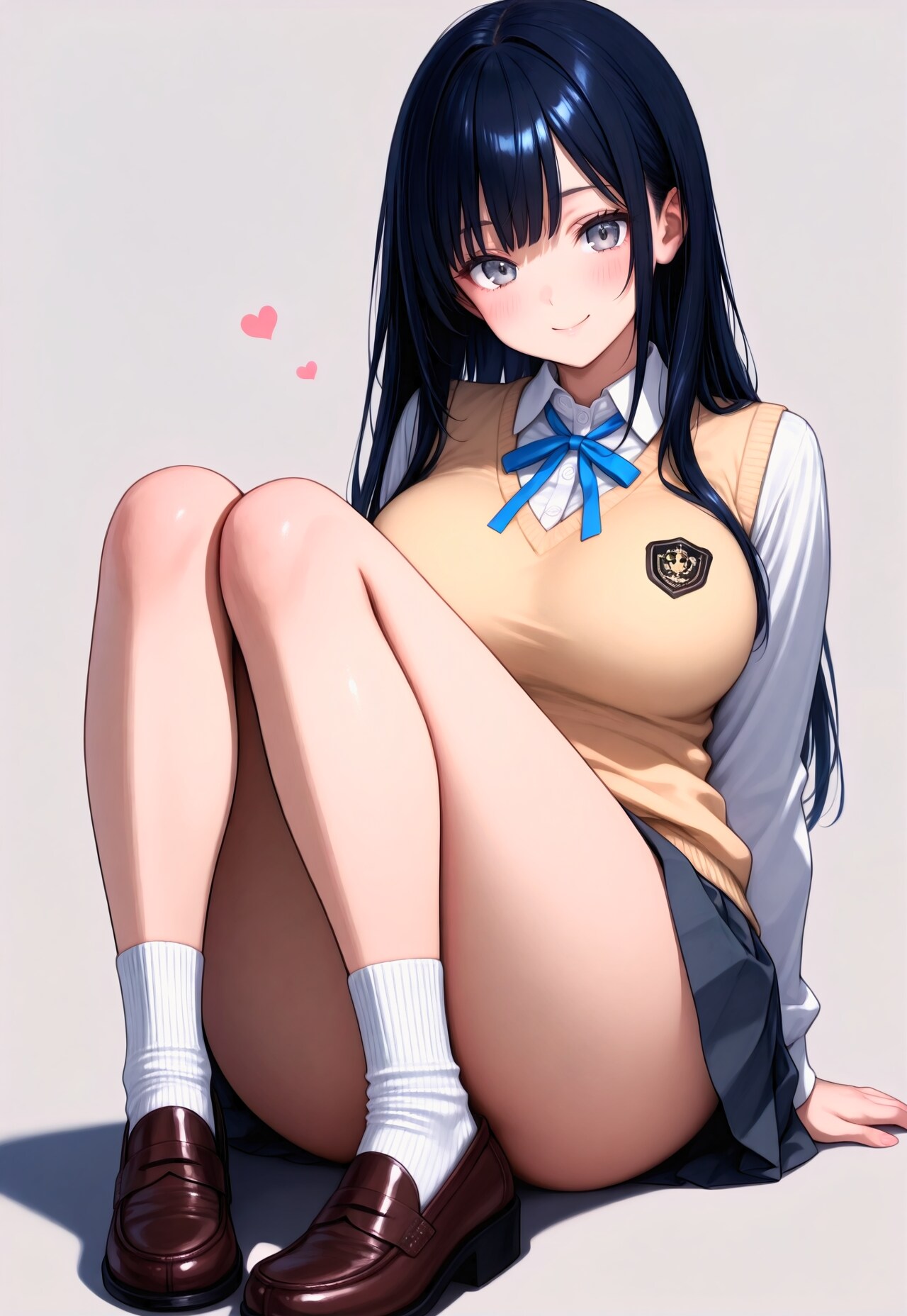 1146（黄色いベスト）