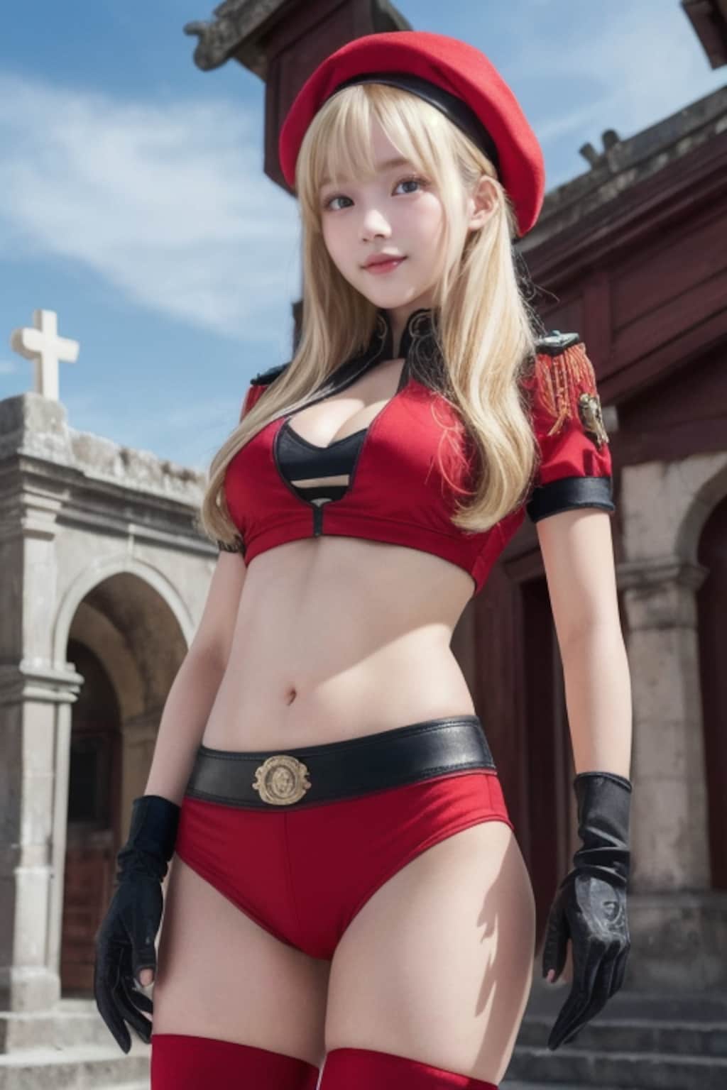 何かあったおぱ将校