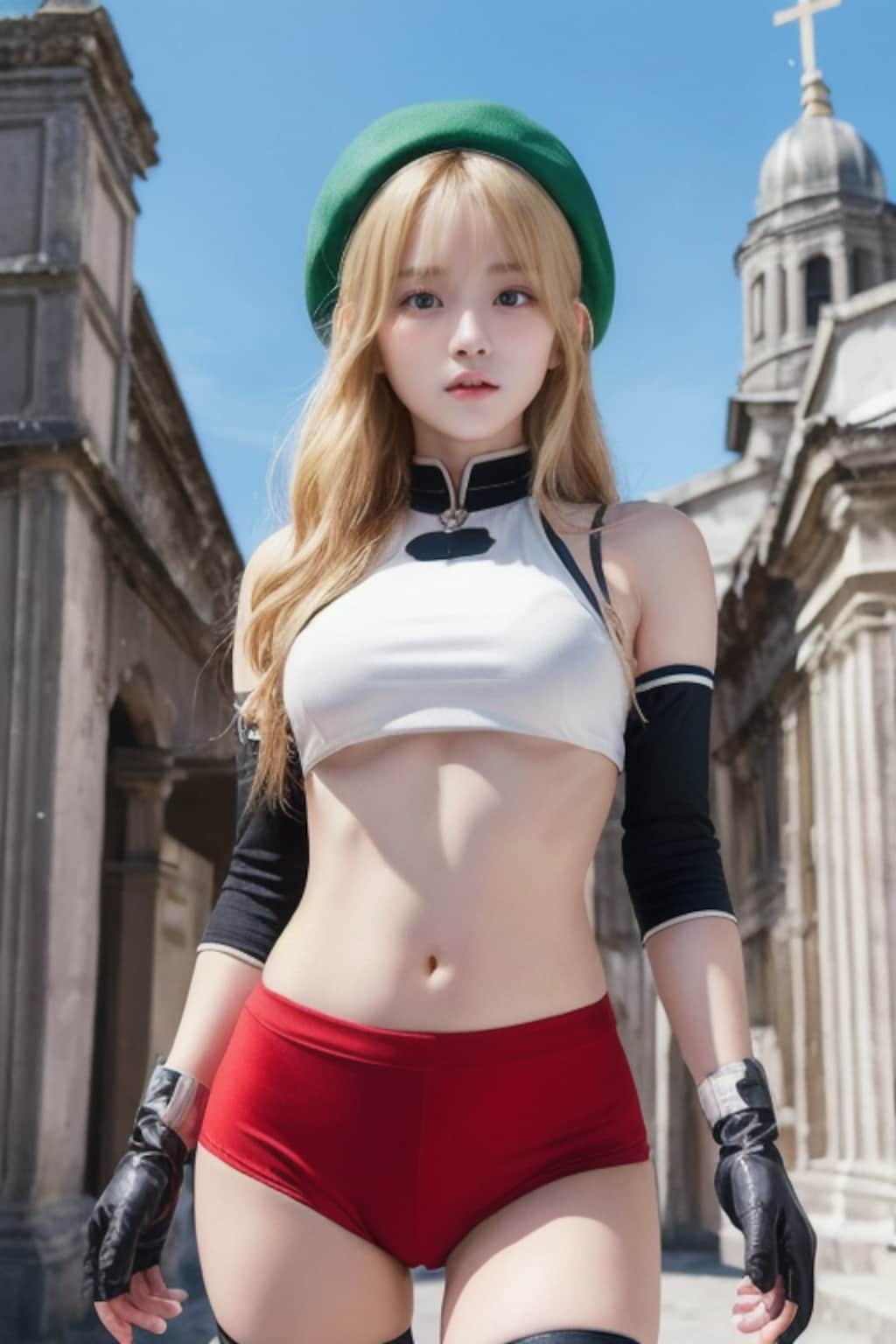 何かあったおぱ将校