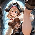 お宝めざしてぇ～、しゅっぱぁぁーつ！！♡ 8枚目
