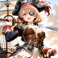 お宝めざしてぇ～、しゅっぱぁぁーつ！！♡ 5枚目