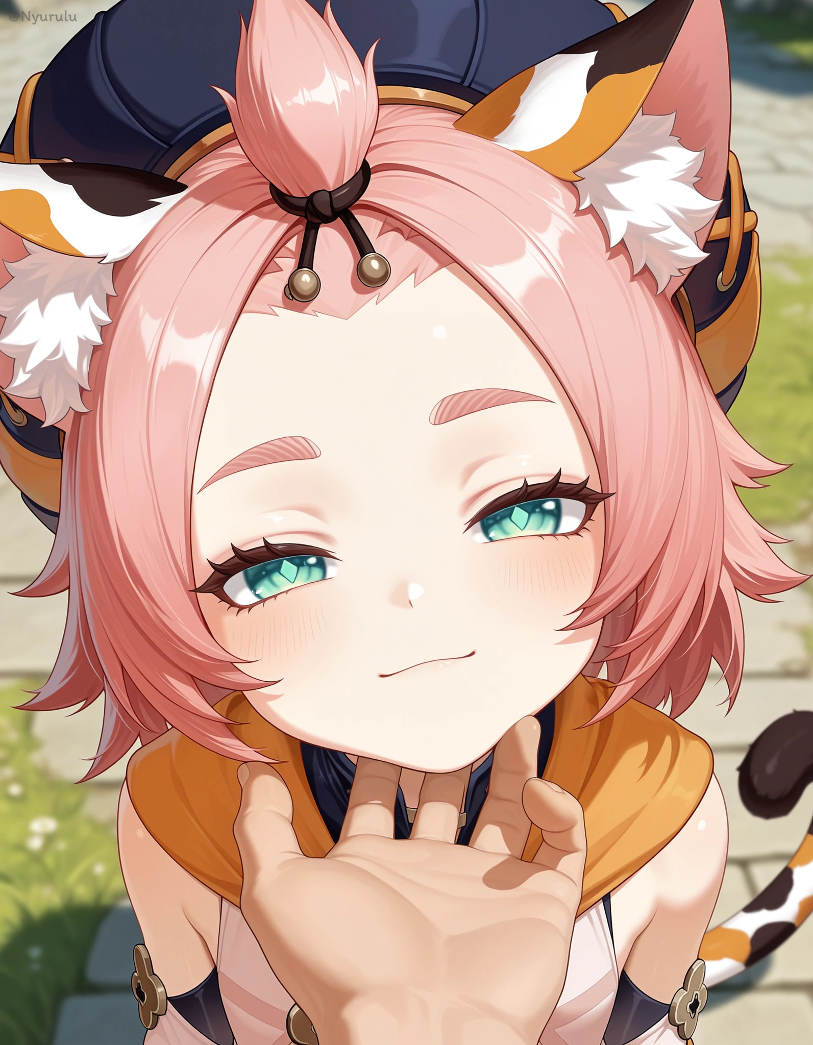 誕生日おめでとう ディオナ