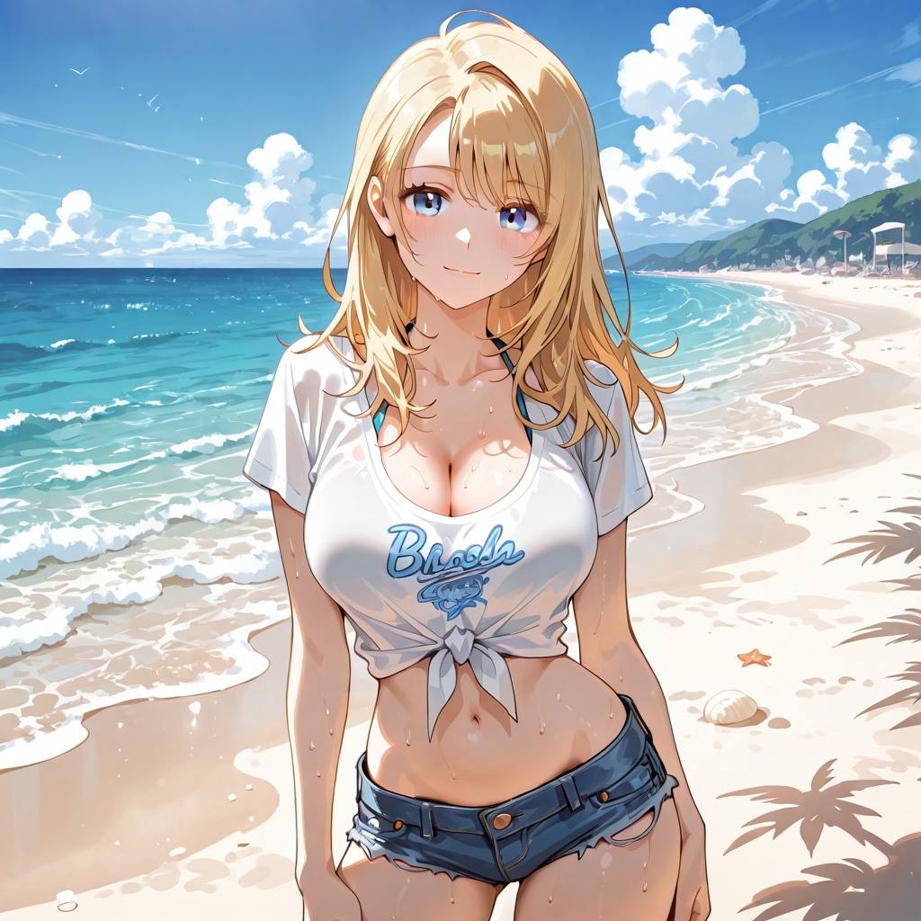 夏
