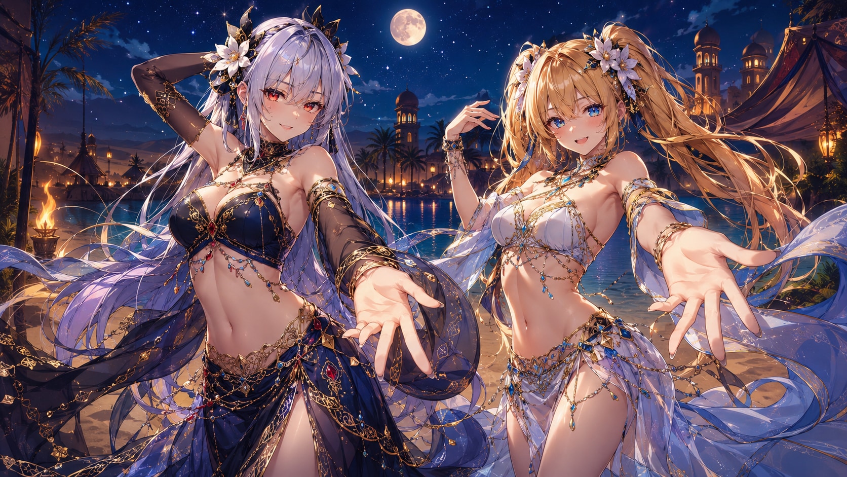 リゾート