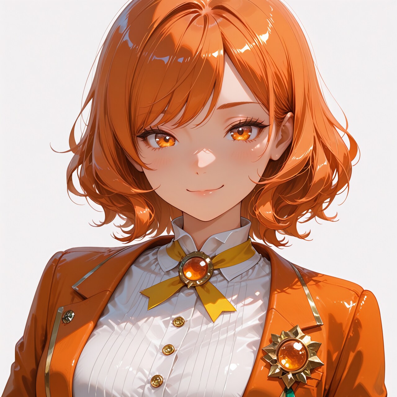 APRICOTちゃん | の人気AIイラスト・グラビア