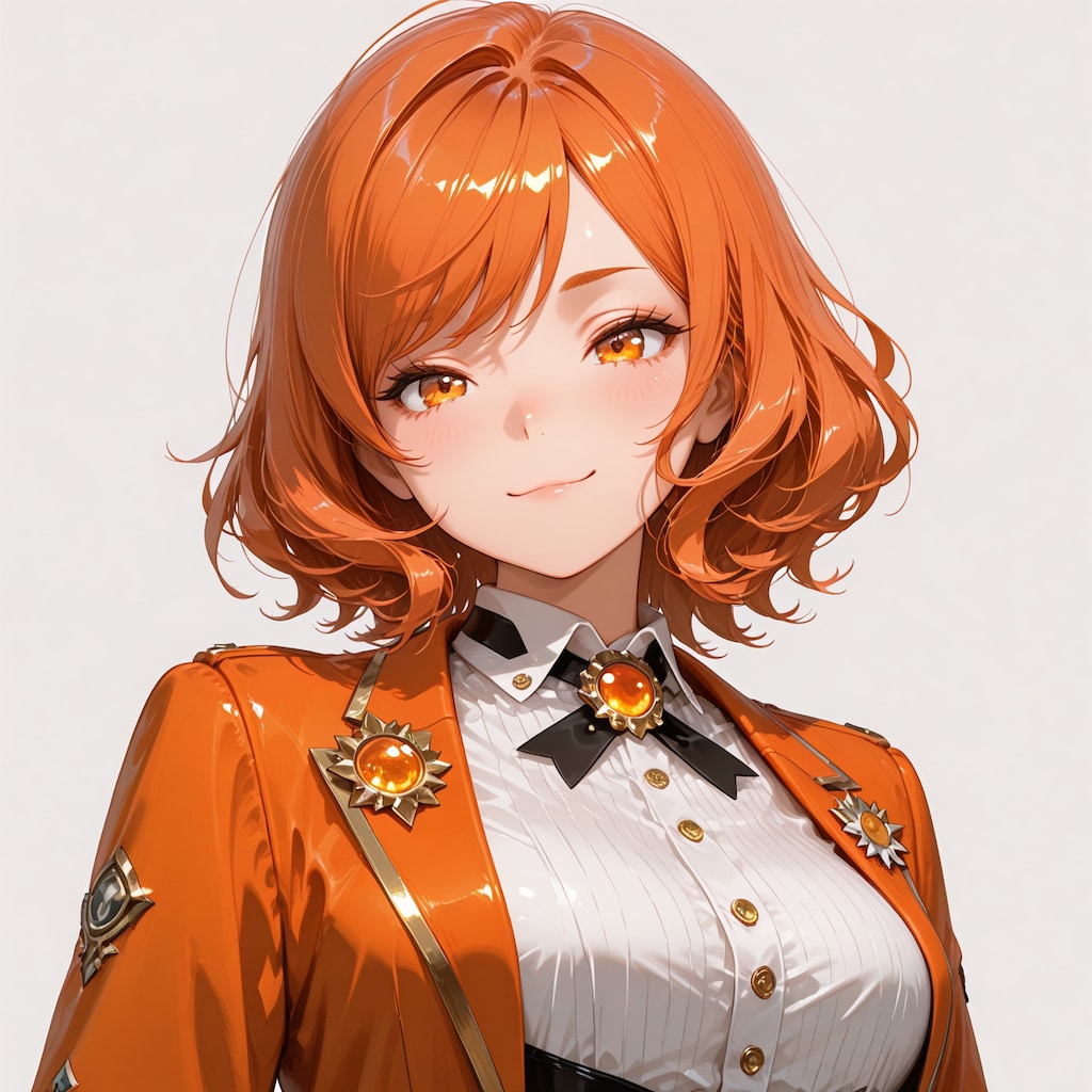 APRICOTちゃん