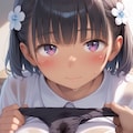 今日のぱんつチェック 6枚目
