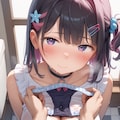 今日のぱんつチェック 10枚目
