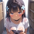 今日のぱんつチェック 7枚目