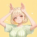 絵理紗ちゃん4セレクト 3枚目