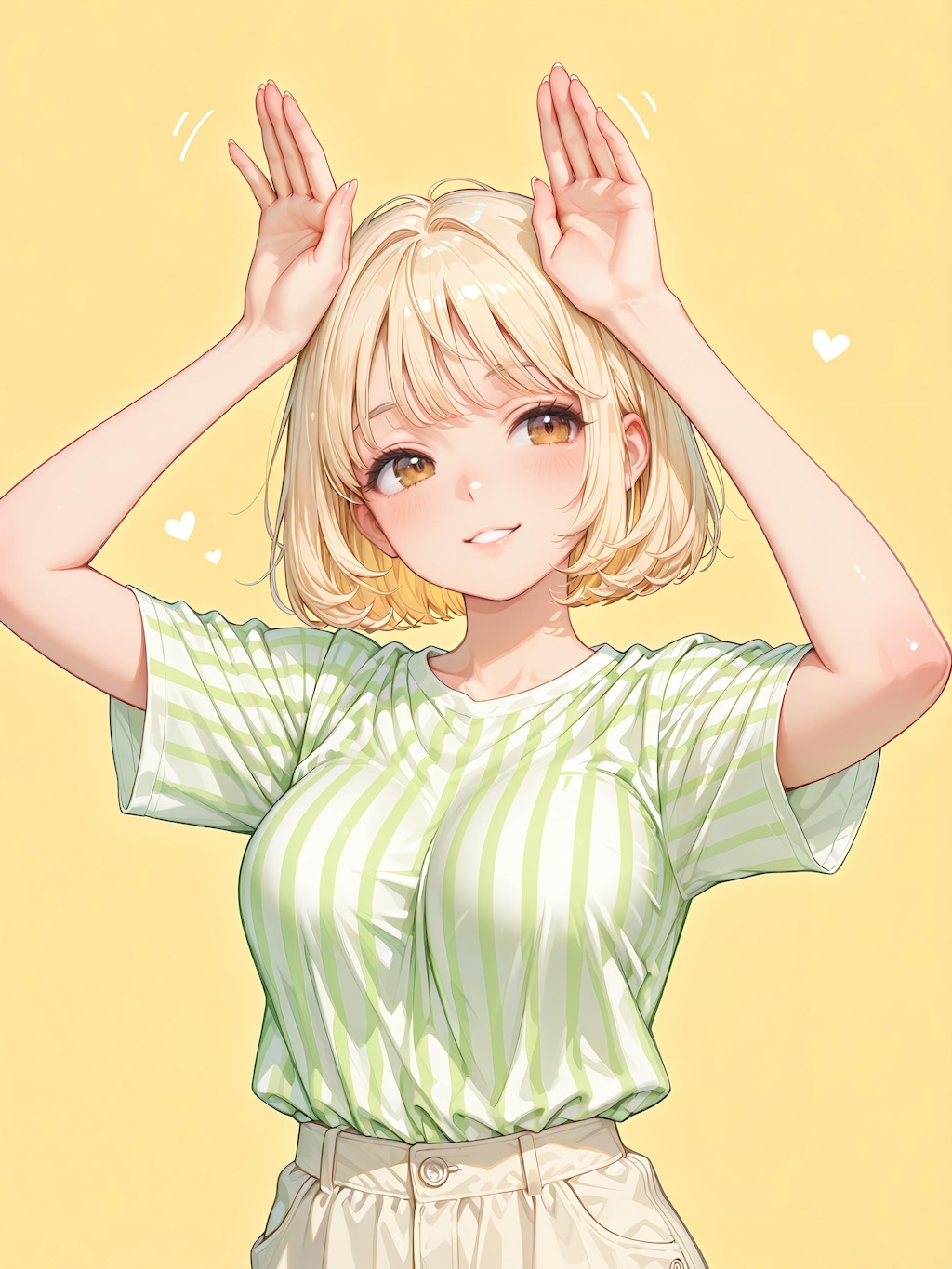 絵理紗ちゃん4セレクト