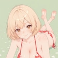 絵理紗ちゃん4セレクト 4枚目