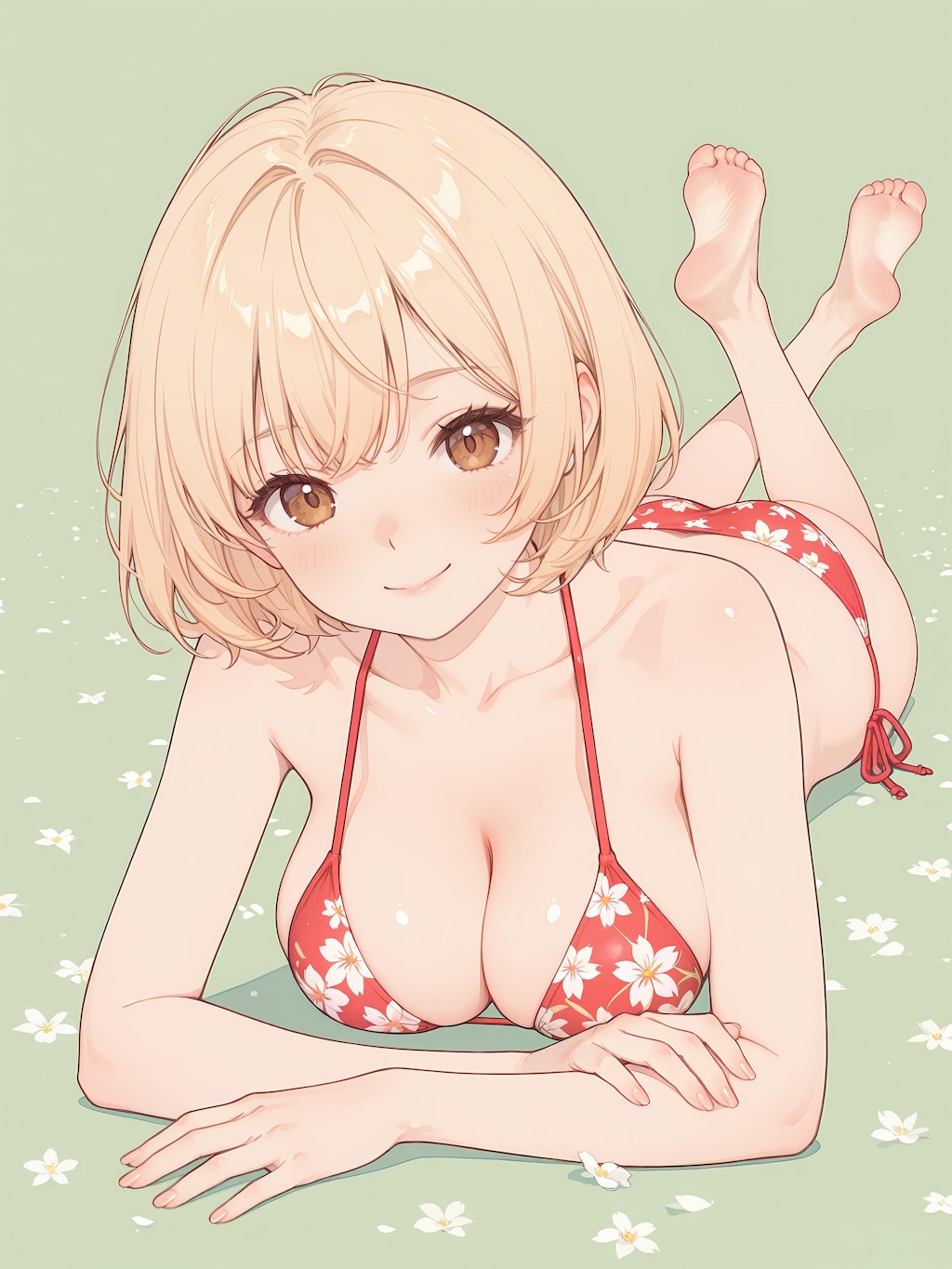 絵理紗ちゃん4セレクト