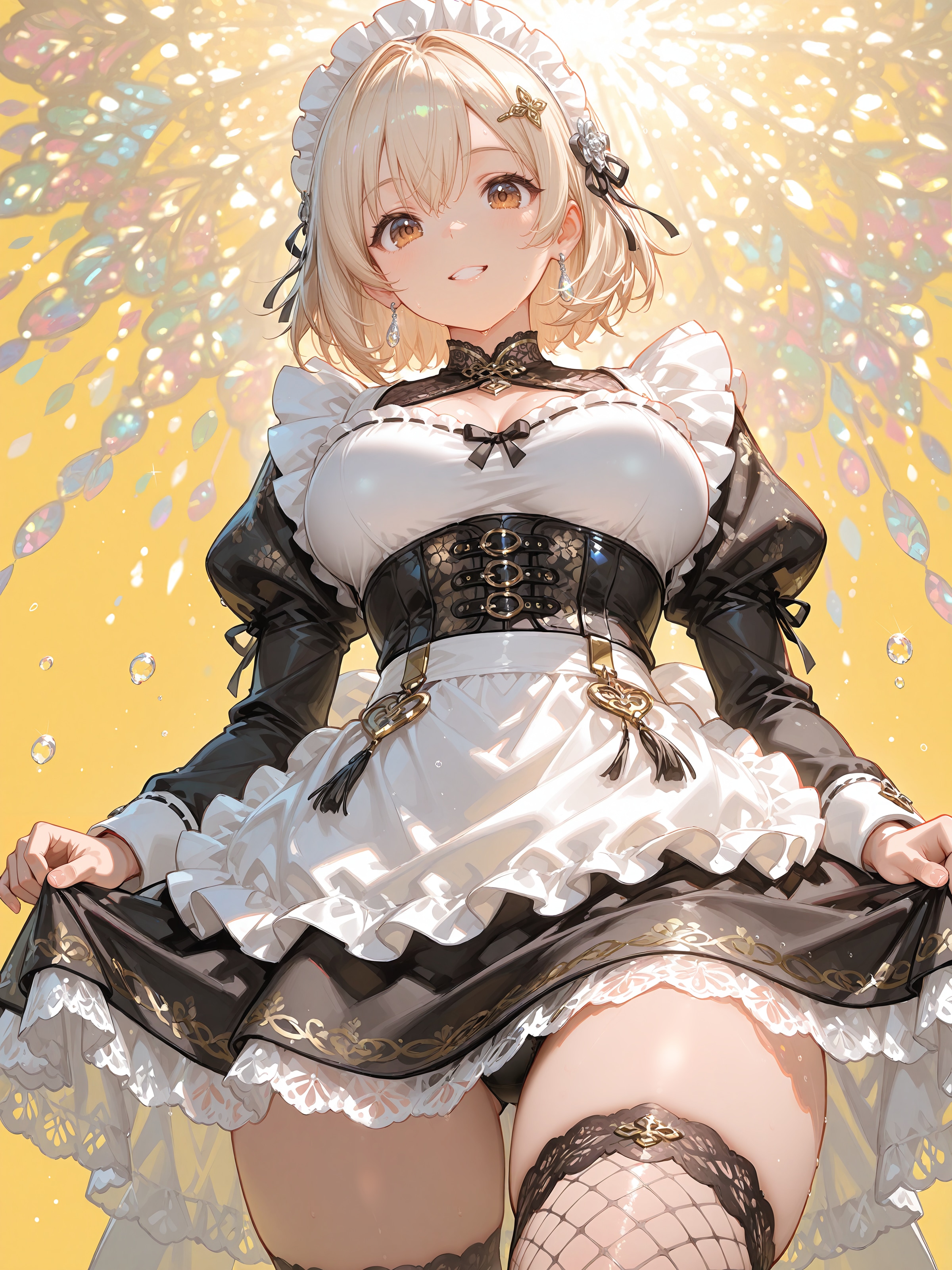 絵理紗ちゃん4セレクト