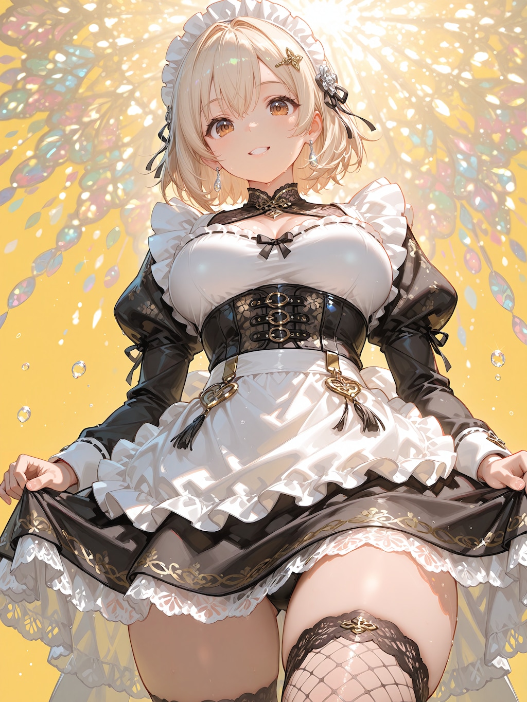 絵理紗ちゃん4セレクト