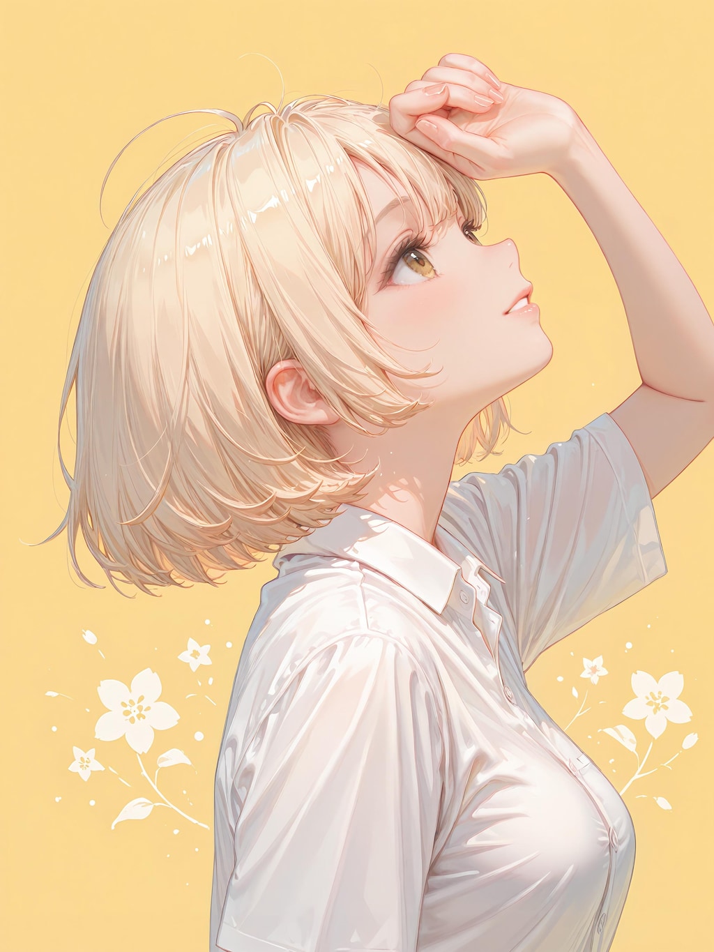 絵理紗ちゃん4セレクト
