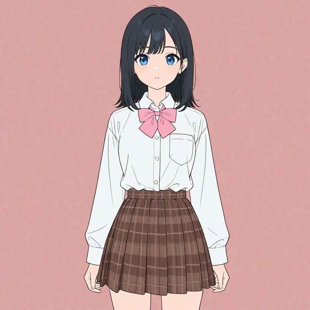 hair length