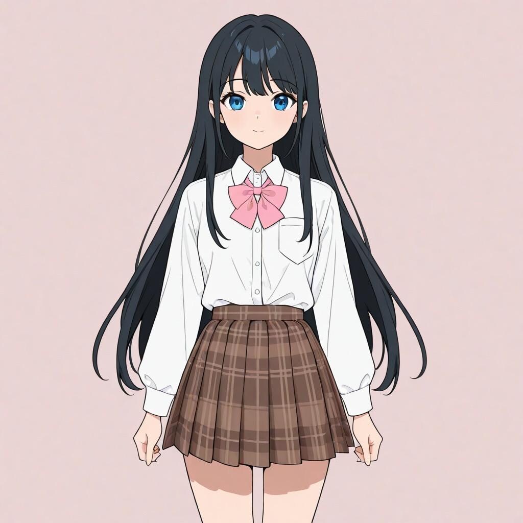 hair length