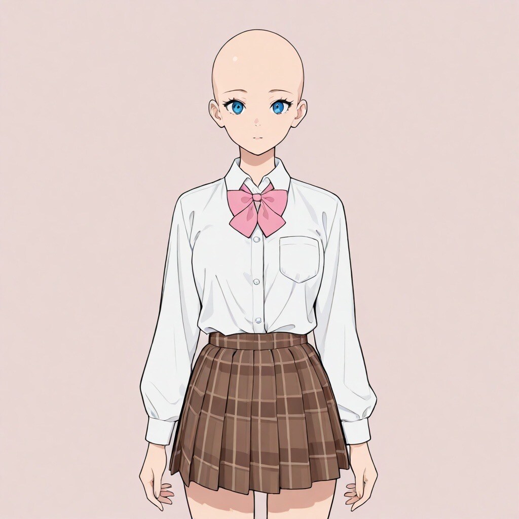 hair length | の人気AIイラスト・グラビア