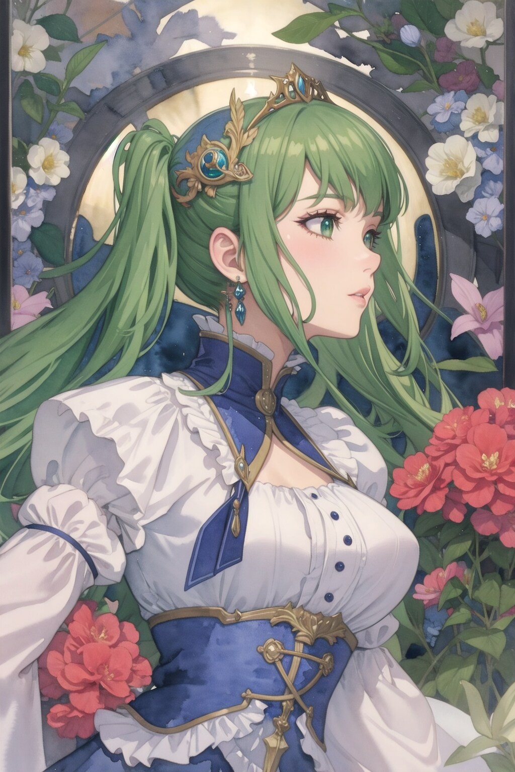 あおいちゃん、おたんじょうびおめでとうなのです(^^)