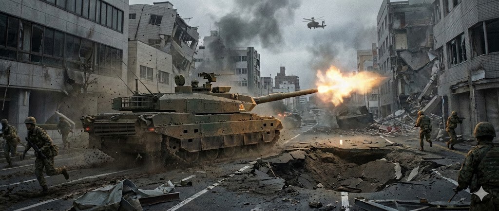 この様な事態にならない為に