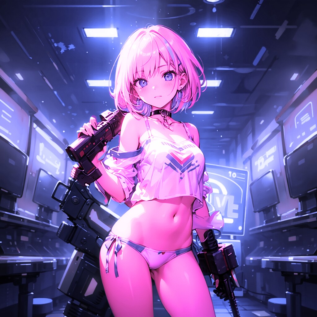 忘れてた TOPAZ 色替