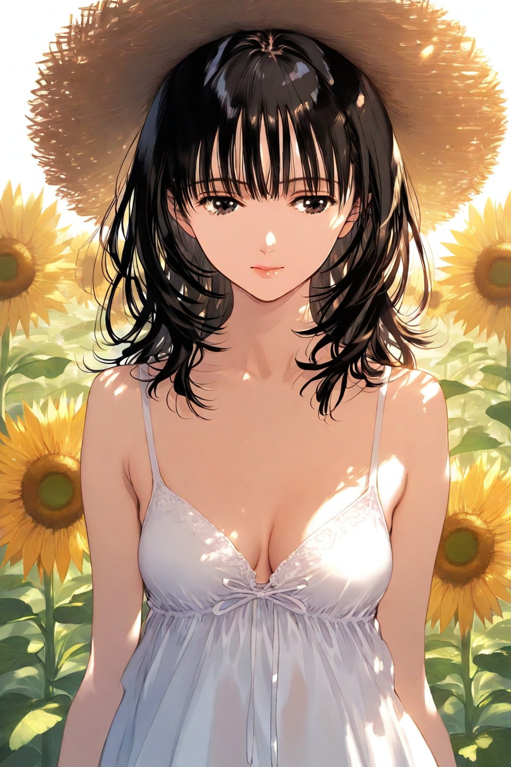終わらない夏♪２