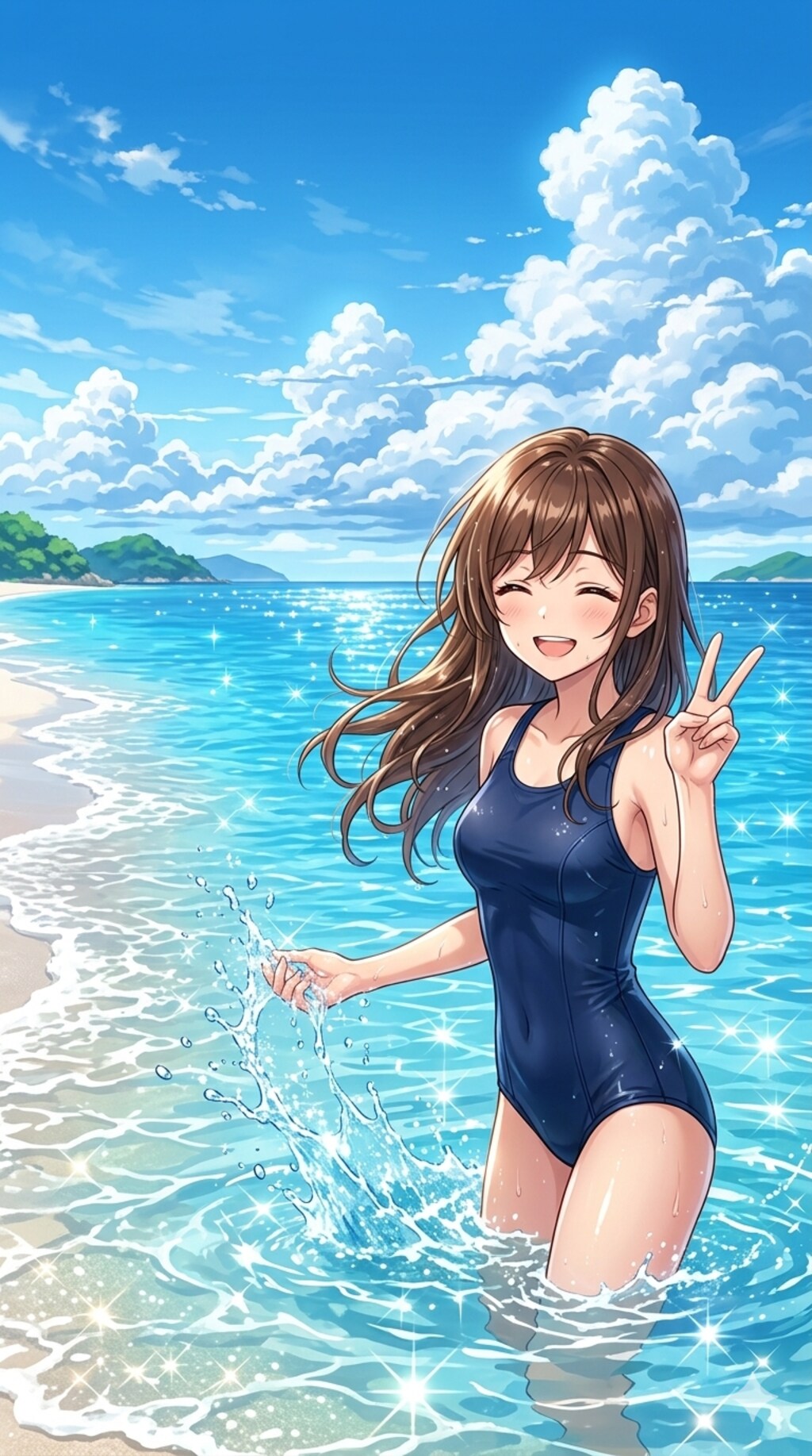うみびらき