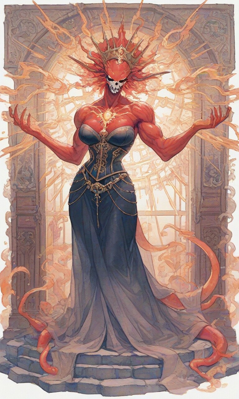 タブー | の人気AIイラスト・グラビア