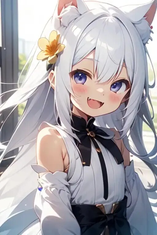 、 | の人気AIイラスト・グラビア