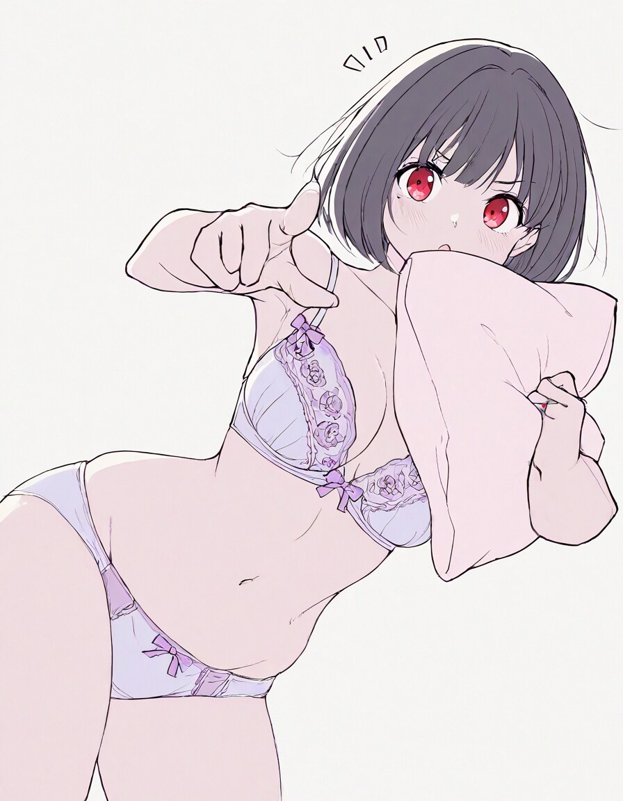 わがままボディ