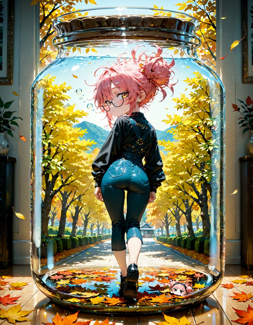 今日は何の日？　いいおしりの日