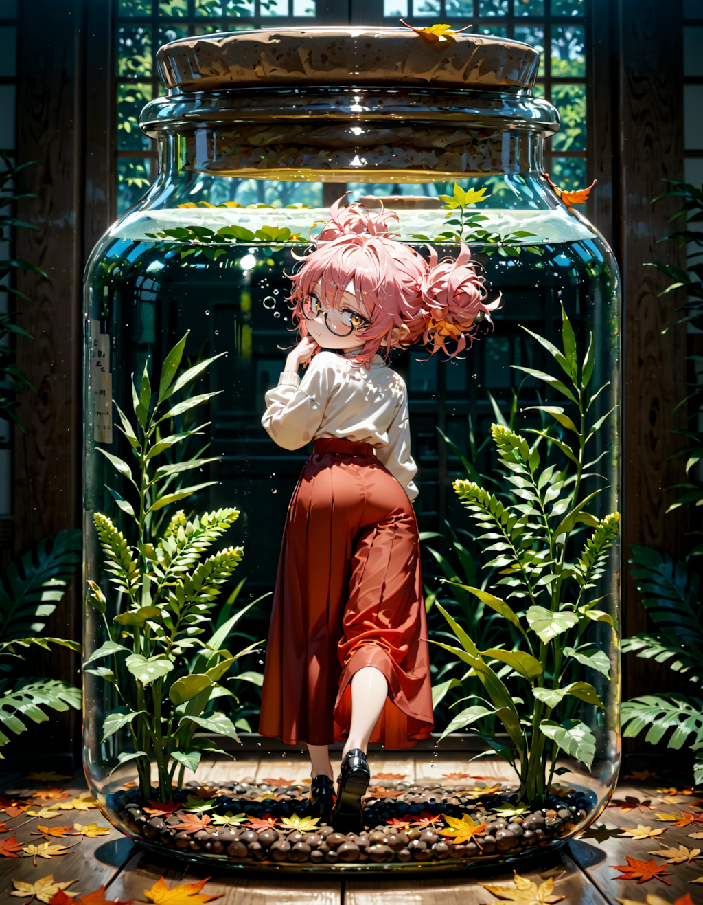 今日は何の日？　いいおしりの日