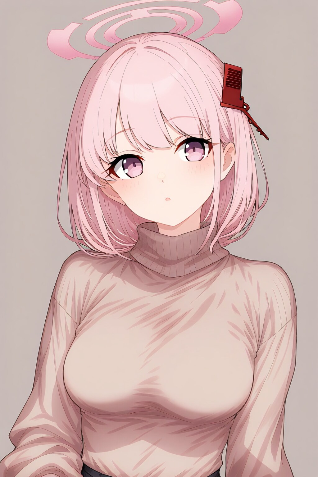 セーター？