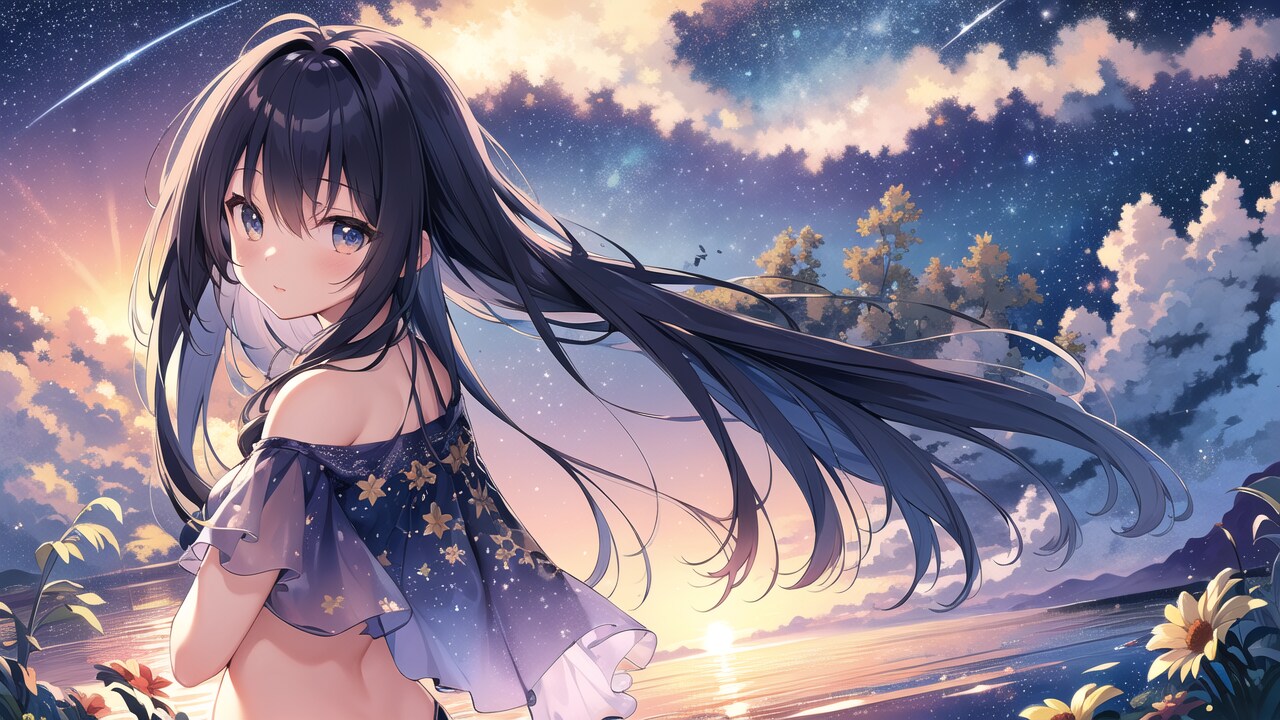 girl