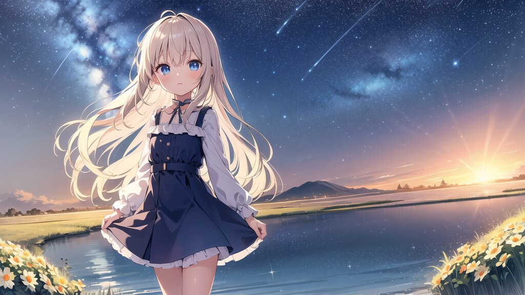 girl