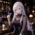 夜のVEGAちゃんコレクション３ 2枚目