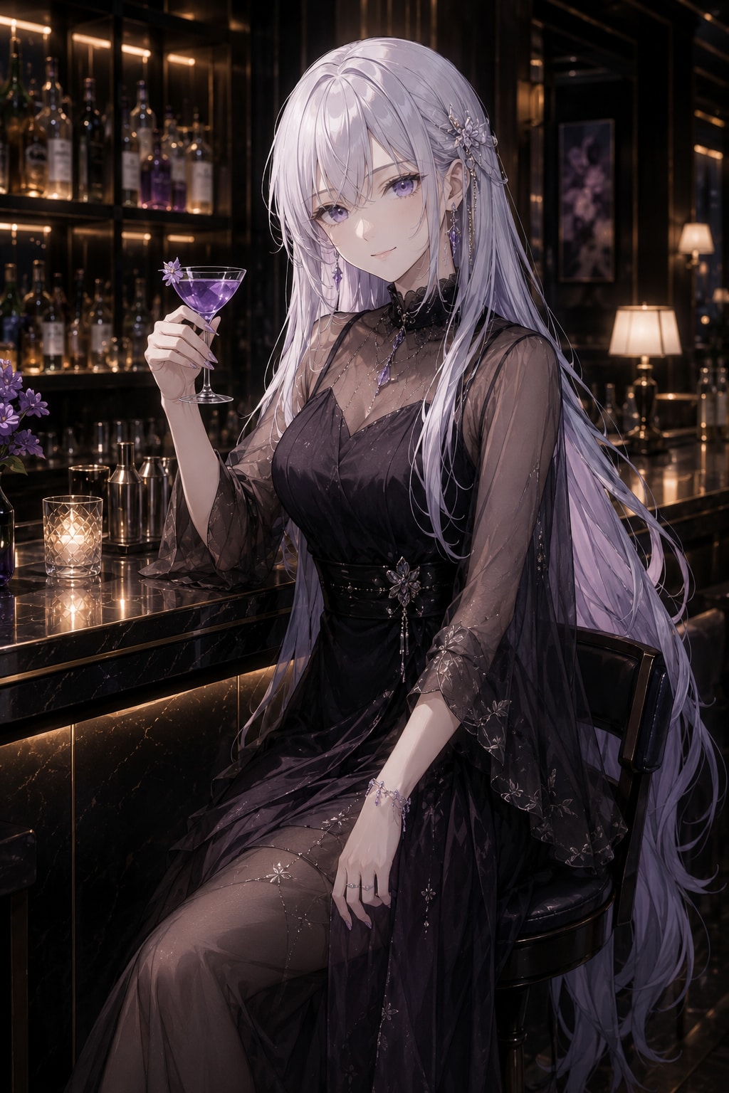 夜のVEGAちゃんコレクション３