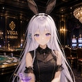 夜のVEGAちゃんコレクション３ 3枚目