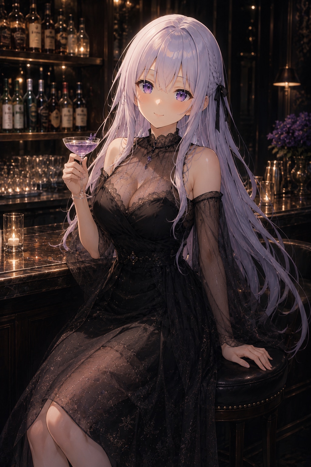 夜のVEGAちゃんコレクション３