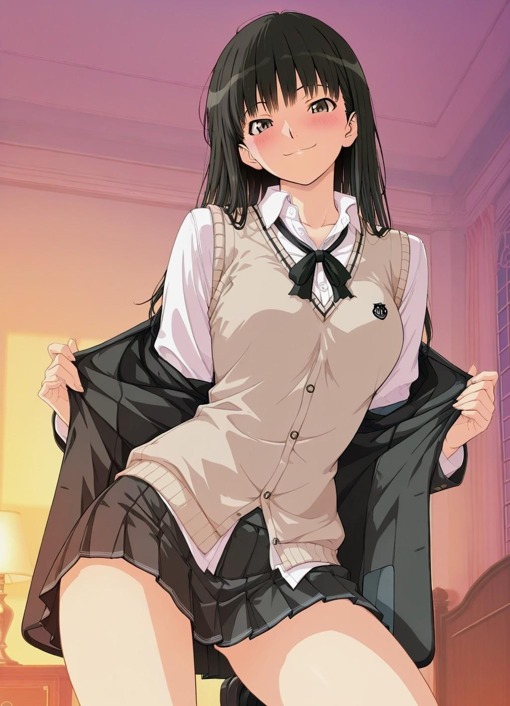 ギャル辻さん