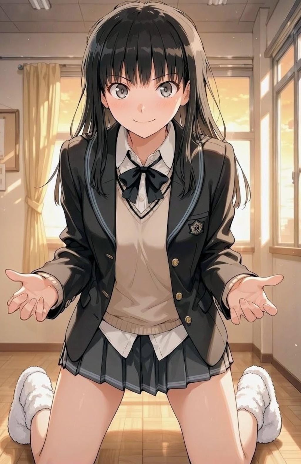 ギャル辻さん