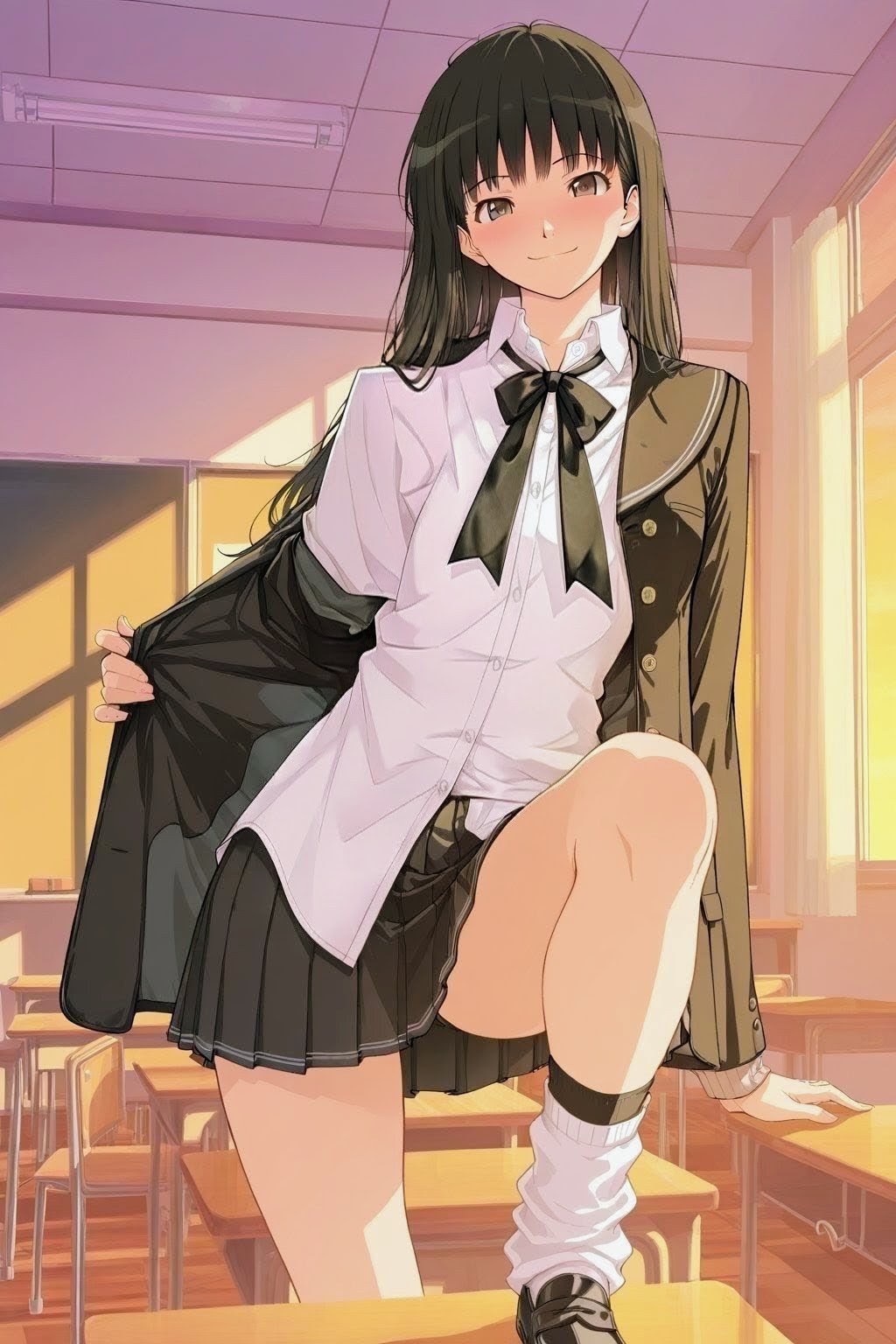 ギャル辻さん