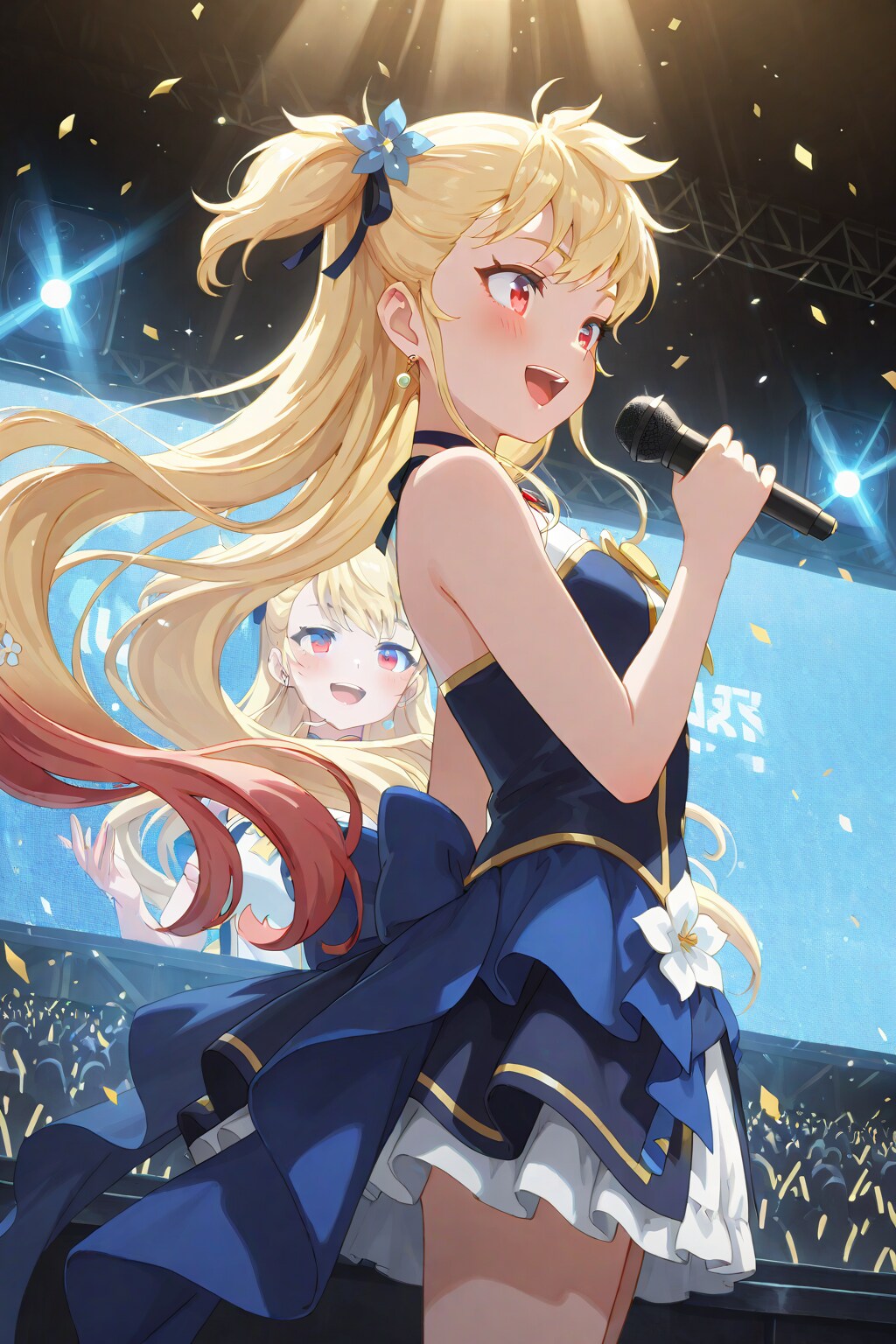 Be Your Light!!(シャインポスト)